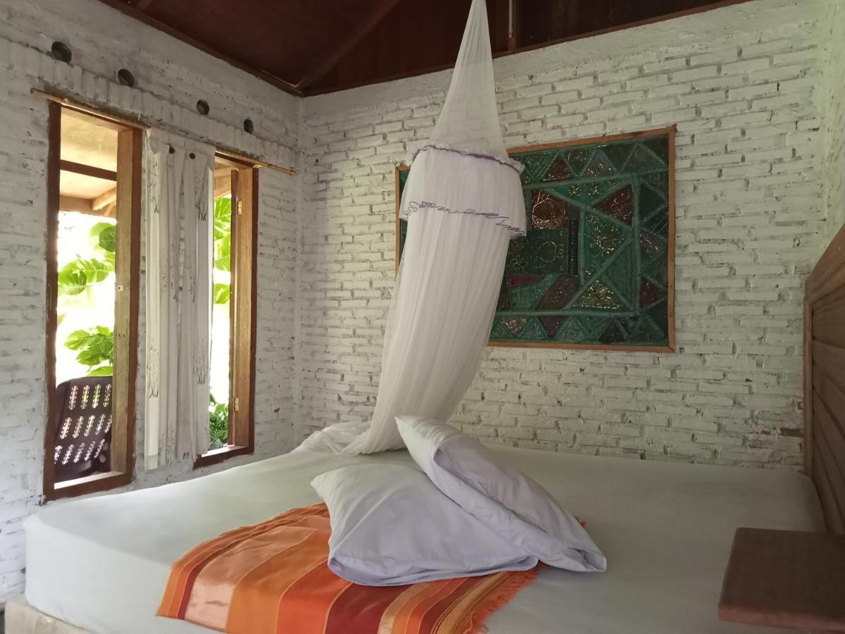 Thousand Hills Ketambe ,Room And Treking Lhokuenam Εξωτερικό φωτογραφία