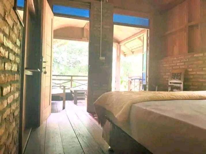 Thousand Hills Ketambe ,Room And Treking Lhokuenam Εξωτερικό φωτογραφία